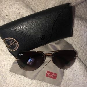 Ray ban sunglasses